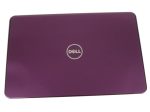 Refurbished Purple Dell OEM Inspiron N4110 14  Switchable Lid LCD Back Cover Insert 10RM5 Discount