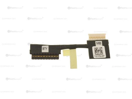 New Dell OEM Inspiron 5584 5583 Battery Cable Short Cable TTHP3 Online Sale