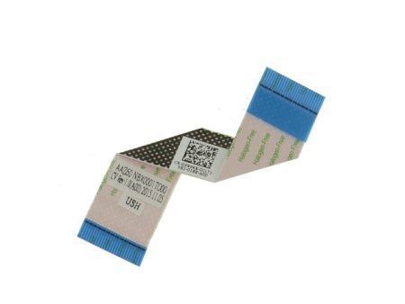 Used Dell OEM Latitude E7470 Ribbon Cable for Palmrest Junction Board 3N9KX Discount