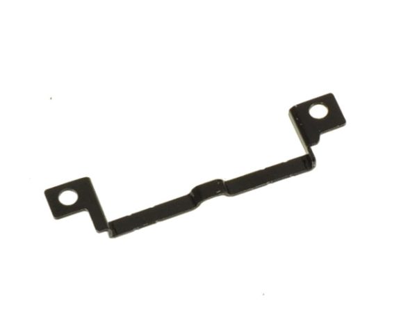 Used Dell OEM XPS 9250 Latitude 7275 Metal Support Bracket for IO Ports Hot on Sale