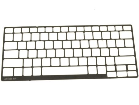 Refurbished Dell OEM Latitude 3150 Keyboard Bezel Trim Lattice Plastic CMYD3 Sale