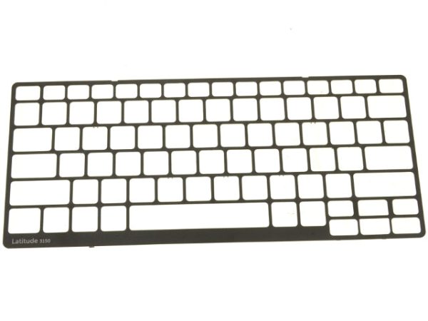 Refurbished Dell OEM Latitude 3150 Keyboard Bezel Trim Lattice Plastic CMYD3 Sale