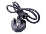 New Dell OEM Ireland UK 220V 1 Meter 3 Prong  Mickey Mouse  Power Cord J663C Sale