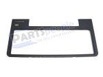 Refurbished Dell OEM Inspiron 1570 15z Power Button Keyboard Bezel Trim Plastic JPK2W Online now