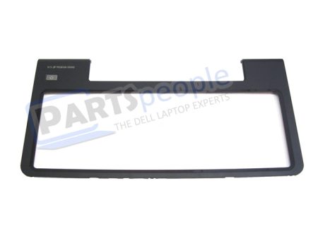 Refurbished Dell OEM Inspiron 1570 15z Power Button Keyboard Bezel Trim Plastic JPK2W Online now