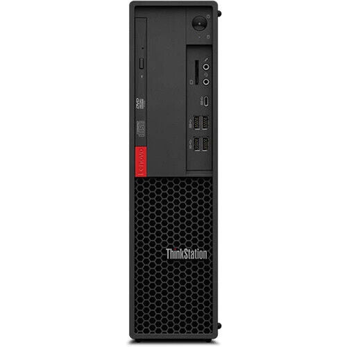 Lenovo ThinkStation P330 tiny USFF 30CF003JUS i7-9700T 16GB 512GB P620 W10P 3J. Online