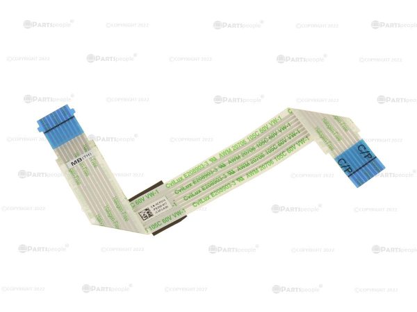 Used OEM Alienware m15 Ribbon Cable for Touchpad CP015 Discount