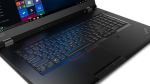 Lenovo Thinkpad P73 Panther 17,3 FHD i7-9750H 24GB 1000GB P620-4G WL BT W10P CTO Sale