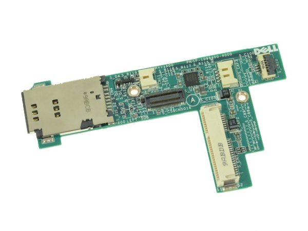 Refurbished Dell OEM Adamo XPS SIM Card Reader Circuit Board C873R Sale