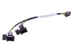 New Dell OEM PowerEdge 6800 Server 8-Pin Fan Cable F8980 Hot on Sale