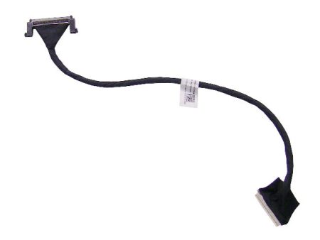 Used Dell OEM XPS 2710 All-In-One Desktop LVDS LCD Cable TT0VH Hot on Sale