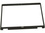 Refurbished Dell OEM Latitude E5570 15.6  TS LCD Front Trim Cover Bezel Plastic Touchscreen 4VNC3 Hot on Sale