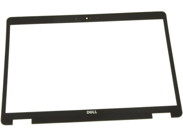 Refurbished Dell OEM Latitude E5570 15.6  TS LCD Front Trim Cover Bezel Plastic Touchscreen 4VNC3 Hot on Sale