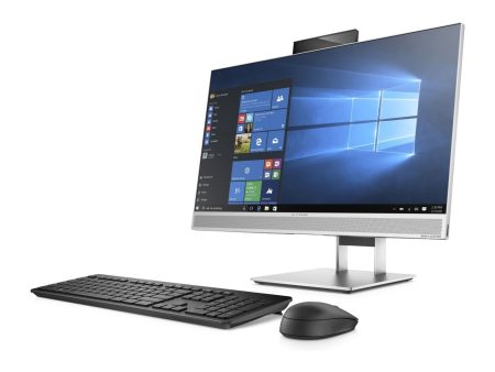 HP EliteOne 800 G5 AIO 7AC06EA HC 23,8 FHD Touch i5-9500 8GB 256GB WL BT W10P Online Sale