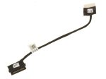 Used Dell OEM Chromebook 3400 Battery Cable Cable Only MF5H9 Online now