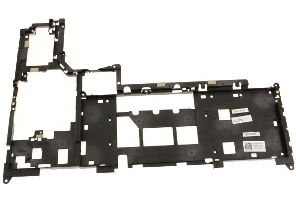 Used Dell OEM Latitude 5491 Middle Frame Support Bracket Assembly H-Type GJM7J Discount