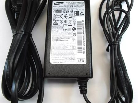 New Genuine Samsung Monitor TV AC Adapter Power Supply A4514_FPN BN44-00800A 14V 3.22A 45W For Cheap