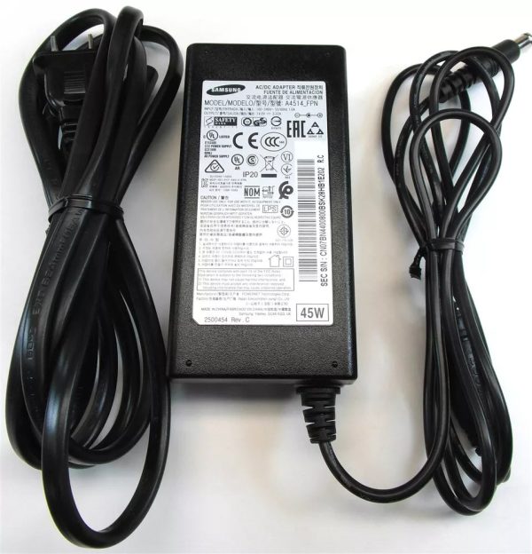 New Genuine Samsung Monitor TV AC Adapter Power Supply A4514_FPN BN44-00800A 14V 3.22A 45W For Cheap