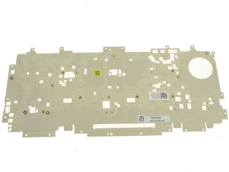 Used Dell OEM Latitude E7270 Keyboard Support Bracket G893X CHC9T Fashion