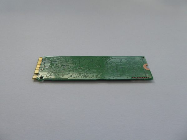 HP Samsung 256GB PCIe m.2 SSD MZVPV256HDGL-000H1 HP: 801075-002 Neu Re MWSt. Online Hot Sale