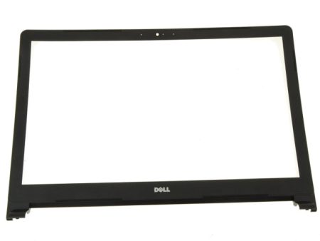 Refurbished Dell OEM Inspiron 5558 Vostro 15 3558 15.6  Front Trim LCD Bezel OTP Touchscreen 7W5RD For Discount