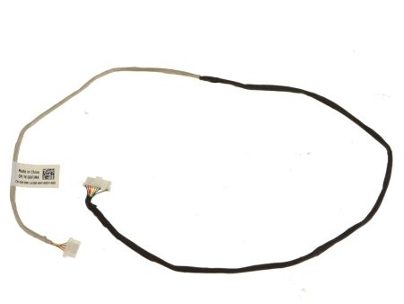 Used Dell OEM Optiplex 7460 All-In-One Desktop Backlight Converter Cable 6FJMK For Sale