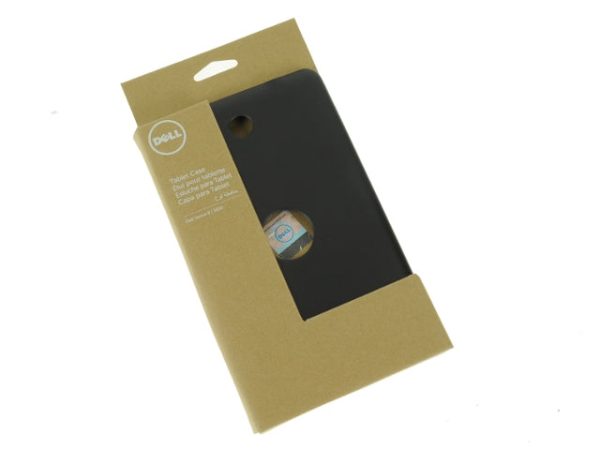 New Dell OEM Venue 8 3830 Tablet Hard Case 86CN8 Hot on Sale