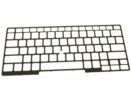 Refurbished Dell OEM Latitude 5490 Keyboard Bezel Trim Lattice Plastic Dual Pointing 2PPHC Online Hot Sale