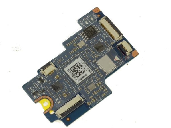 Refurbished Dell OEM Latitude E7250 E7450 E5450 Junction Circuit Board for Palmrest  Fingerprint Reader P7RKX Hot on Sale