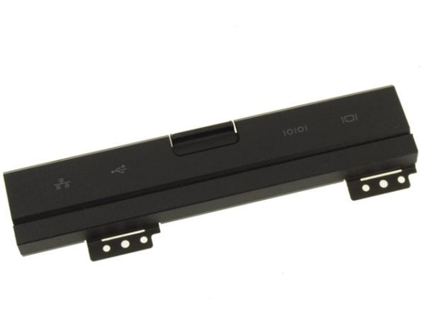 Used Dell OEM Latitude Rugged Tablet 5404 5414 VGA Port Serial Port Access Door Cover Y9KXN Online Hot Sale