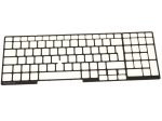 Refurbished EU Dell OEM Precision 7520 Keyboard Bezel Trim Lattice Plastic for European Keyboard CGRGN Online Hot Sale