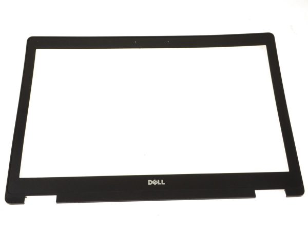 Refurbished Dell OEM Latitude 5580 Precision 3520 15.6  LCD Front Trim Cover Bezel Plastic MIC ONLY No TS YRW50 Fashion