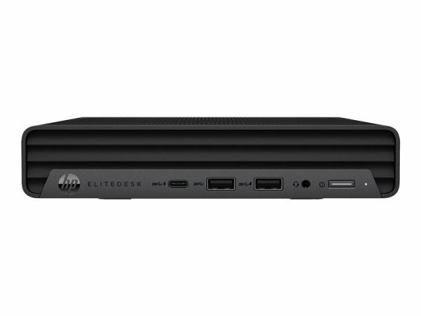 HP Elitedesk 800 G6 mini XL1 i7-10700 OktaCore 32GB 1000GB WL BT W10P 3J.Gar. Online now