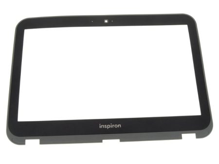 New Dell OEM Inspiron 5323 13.3  Front Trim LCD Bezel JM1VV Online Hot Sale