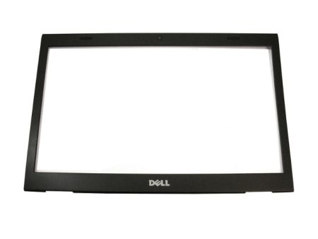 New Dell OEM Vostro 3550 15.6  LCD Front Trim Cover Bezel Plastic N3MDN Sale