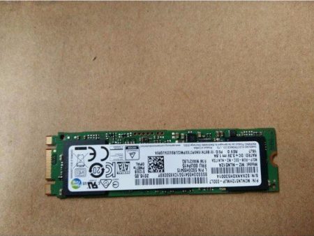 Lenovo ThinkPad 512GB m.2 2280 SSD für T460s T560 X1 Yoga 260 460 00UP415 Neu Supply