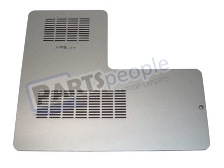 Used Dell OEM XPS L701X Access Panel Door Cover HTD7W Cheap