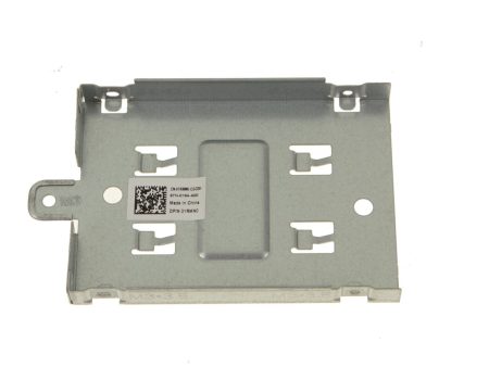 Refurbished Dell OEM Inspiron 24 3475 All In One Hard Drive Caddy Carrier 1RMN0 Supply