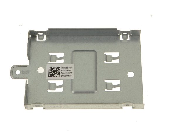 Refurbished Dell OEM Inspiron 24 3475 All In One Hard Drive Caddy Carrier 1RMN0 Supply