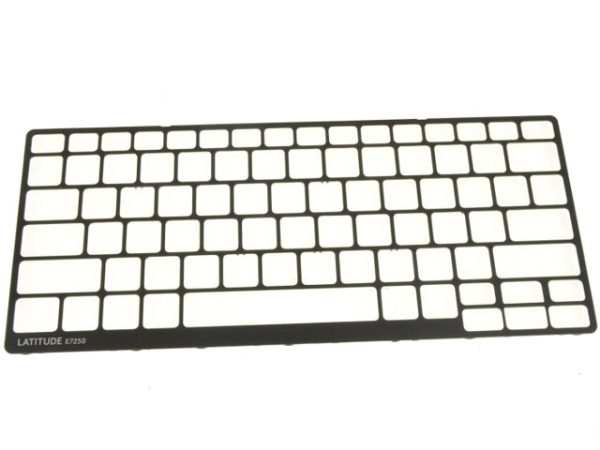 New Dell OEM Latitude E7250 Keyboard Bezel Trim Lattice Plastic V7FN2 For Discount