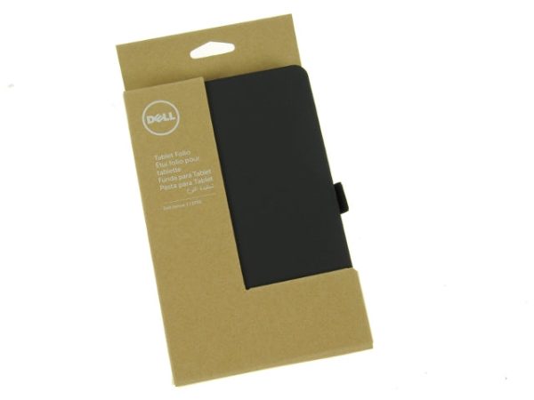 New Dell OEM Venue 7 3730 Tablet Hard Case 31J76 Hot on Sale