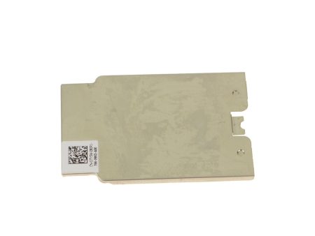 Used Dell OEM Latitude 7285 2-in-1 Thermal Shield Access Door Bracket for WWAN Card JTY5W Hot on Sale