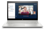 HP ENVY 17 XL8a 17,3 FHD i7-8550U 32GB 512GB-SSD +2TB HD MX150-4GB W10h Re MWSt Supply