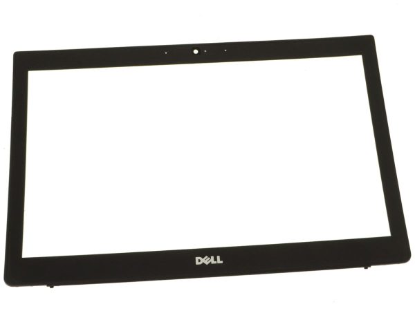 Refurbished Dell OEM Latitude 7280 12.5  LCD Front Trim Cover Bezel Plastic No TS 1FP3H Sale