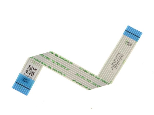 Used Dell OEM Latitude 3490 Inspiron 3482 Ribbon Cable for Touchpad JYT4K Fashion