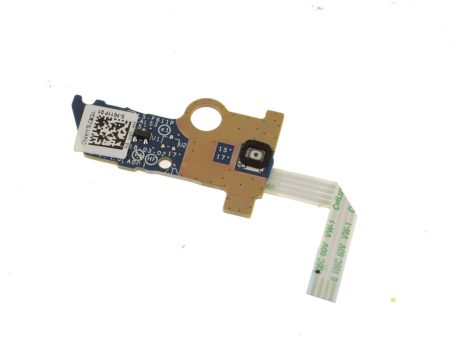 Refurbished Dell OEM G Series G3 3579 Power Button Board  Cable HYYT6 DJ2X3 on Sale