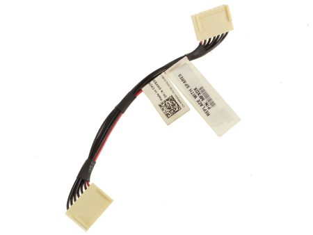 Refurbished Dell OEM PowerEdge C6100 Server Backplane Cable MFXDX on Sale