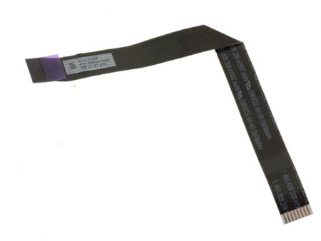 Used Dell OEM Inspiron 3558 Ribbon Cable for Touchpad Cheap