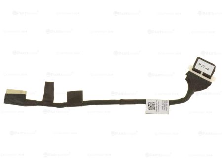 Used Dell OEM Latitude 7340 7350 Battery Cable Cable Only YHHF2 Cheap