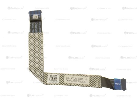 Used Dell OEM Alienware m15 R2 Ribbon Cable for Palmrest USH Junction Board YV959 For Cheap